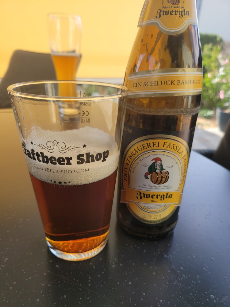 Fässla Zwergla